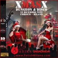 X-MAS-X