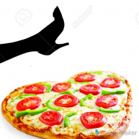 Pizzata Fetish 