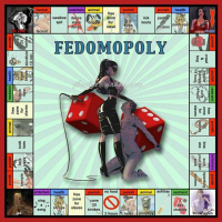 Evento annullato (FEMDOPOLY) 