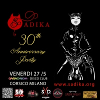 SADIKA 30th Annuversary Party