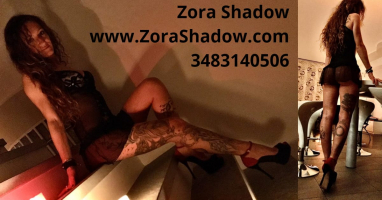 MISS ZORA SHADOW